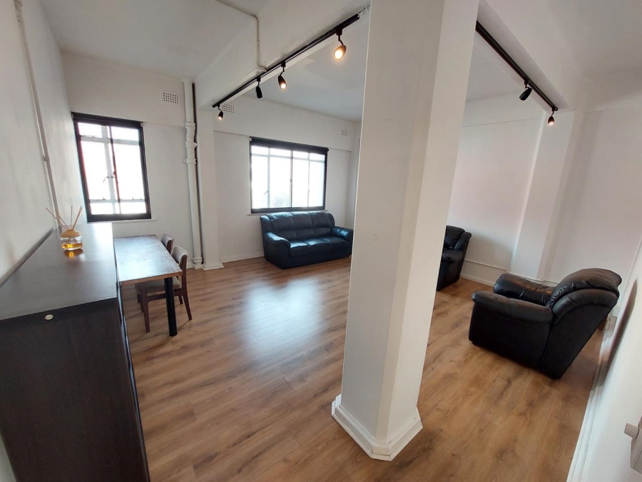 To Let 2 Bedroom Property for Rent in Observatory Western Cape